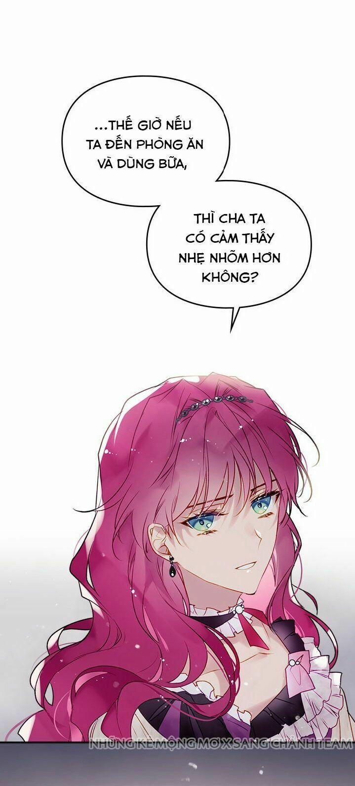 Kết Cục Của Nhân Vật Phản Diện Chỉ Có Thể Là Cái Chết 42 trang 6