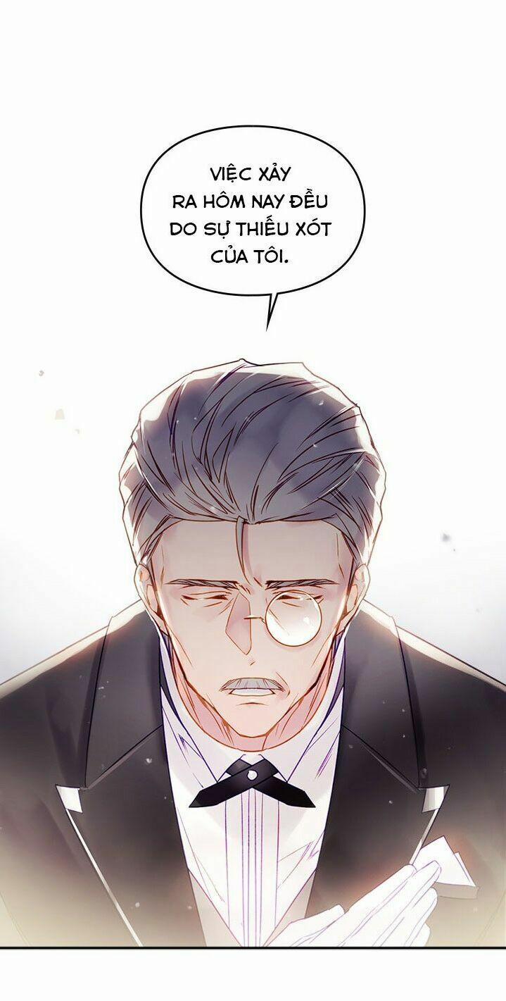 Kết Cục Của Nhân Vật Phản Diện Chỉ Có Thể Là Cái Chết 42 trang 8