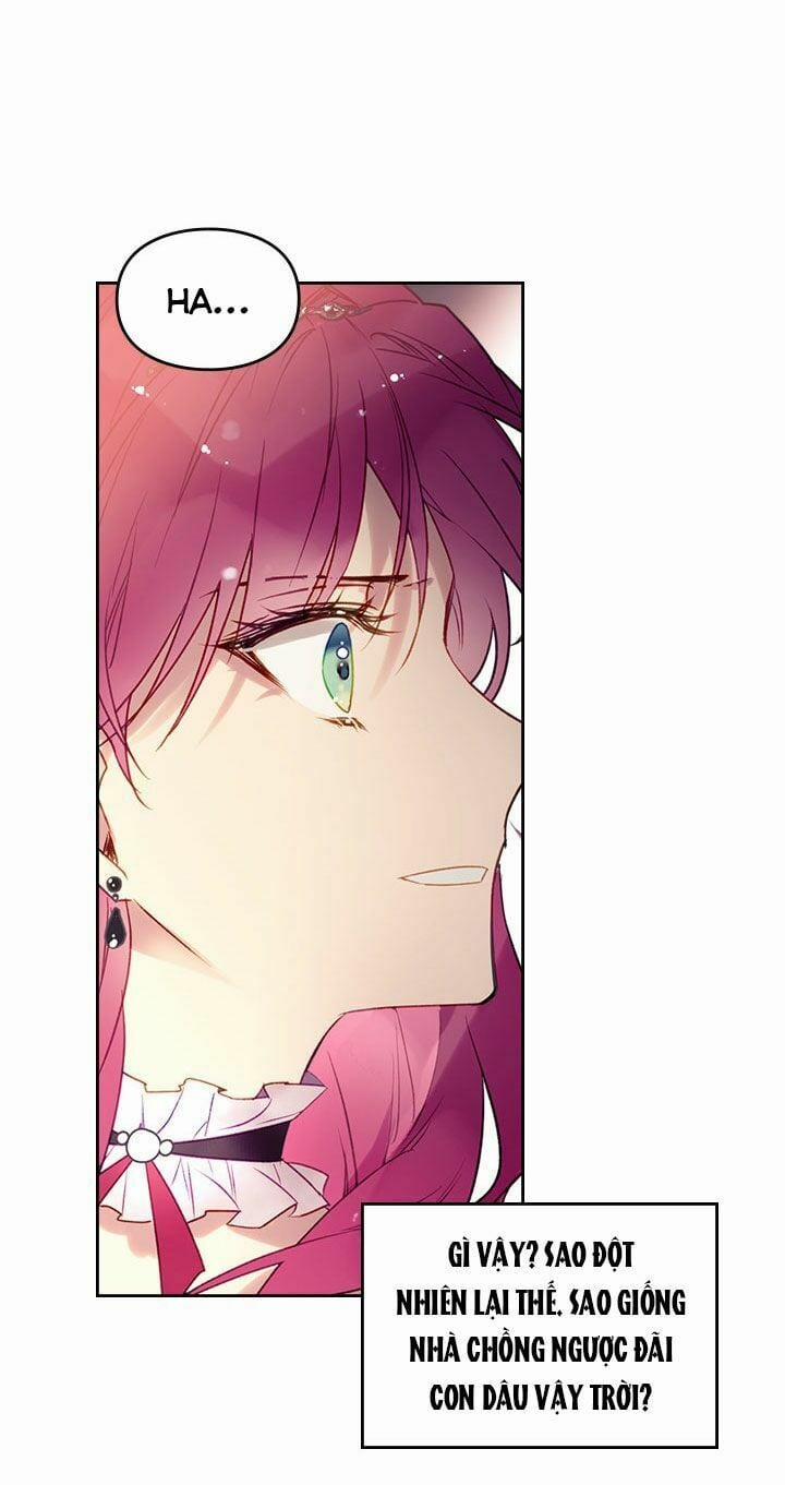 Kết Cục Của Nhân Vật Phản Diện Chỉ Có Thể Là Cái Chết 43 trang 11