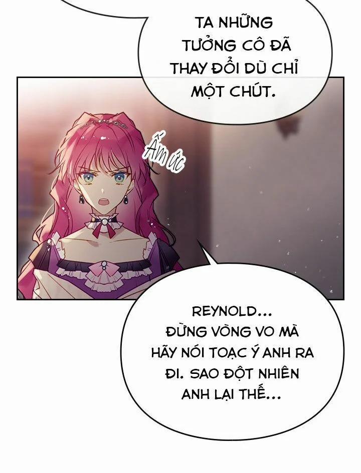 Kết Cục Của Nhân Vật Phản Diện Chỉ Có Thể Là Cái Chết 43 trang 13