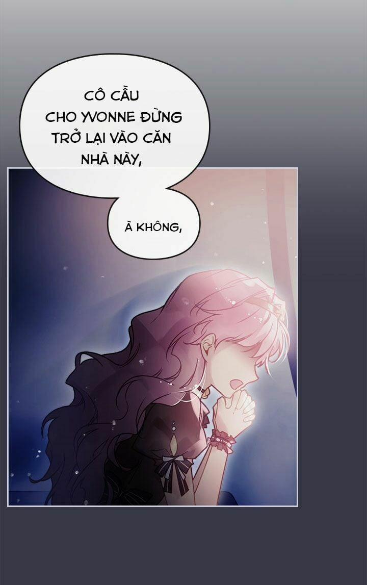 Kết Cục Của Nhân Vật Phản Diện Chỉ Có Thể Là Cái Chết 43 trang 15