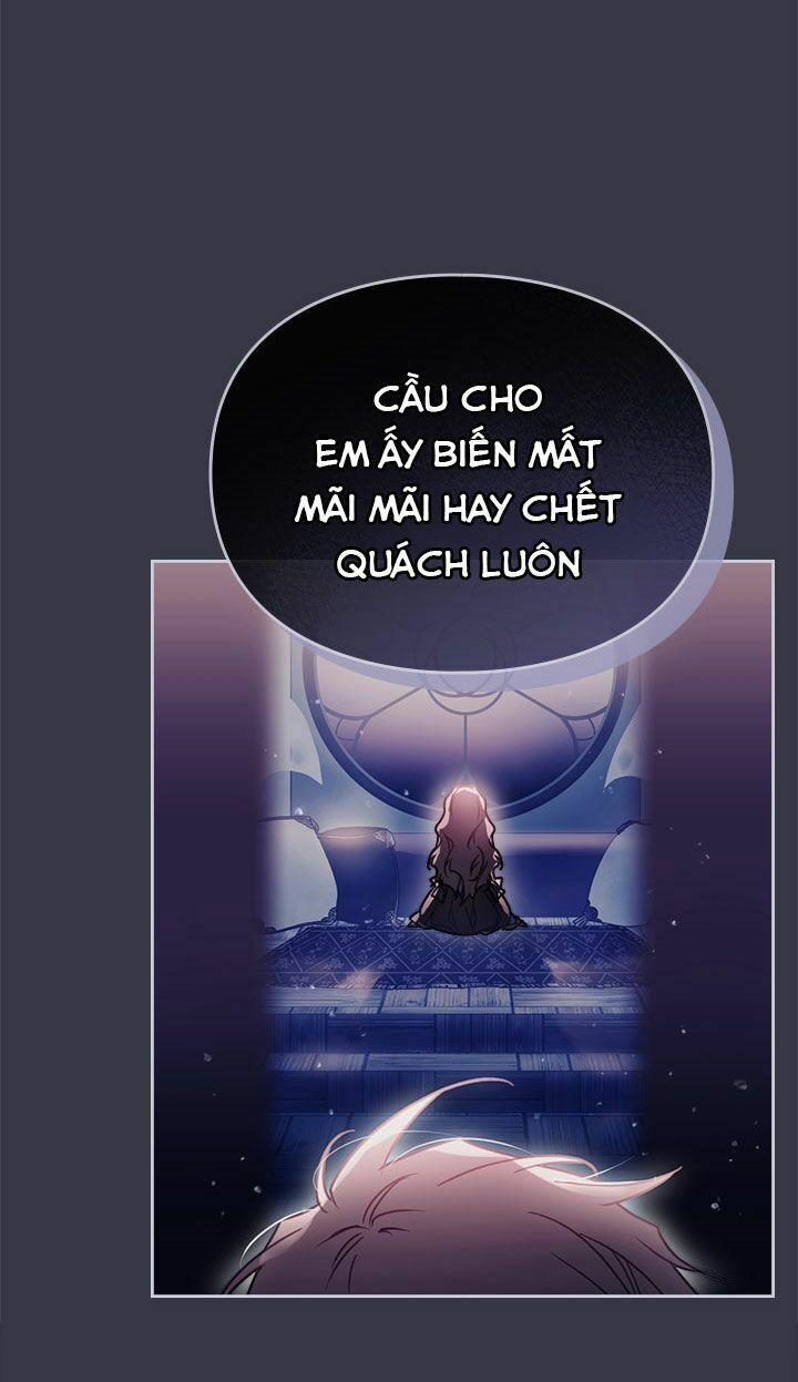 Kết Cục Của Nhân Vật Phản Diện Chỉ Có Thể Là Cái Chết 43 trang 16