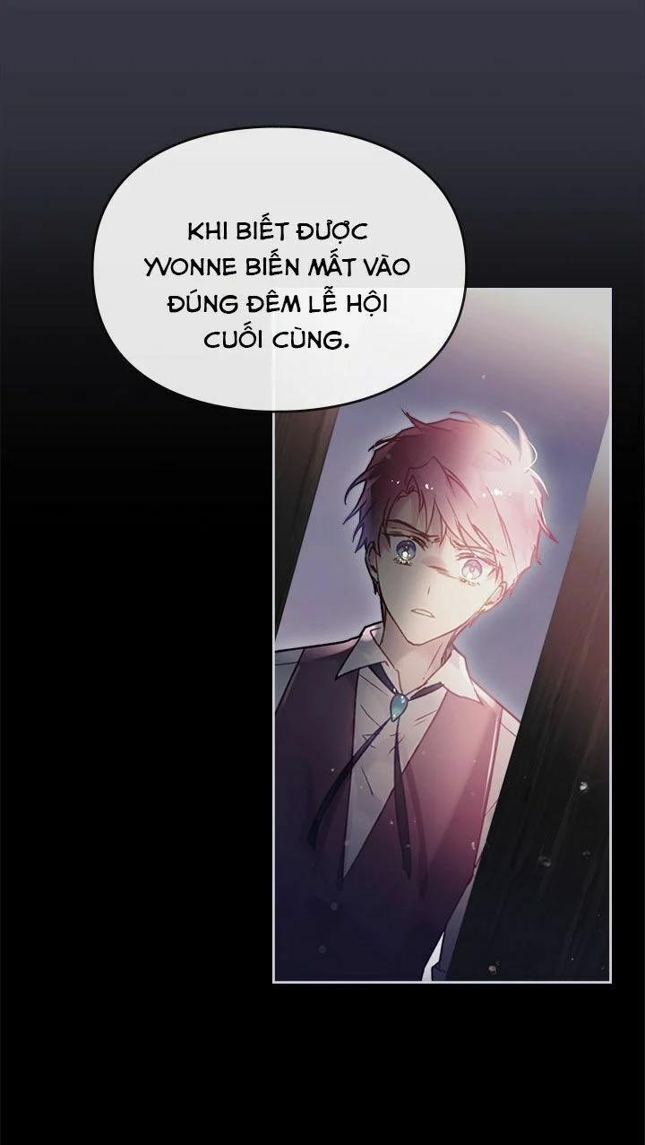 Kết Cục Của Nhân Vật Phản Diện Chỉ Có Thể Là Cái Chết 43 trang 17