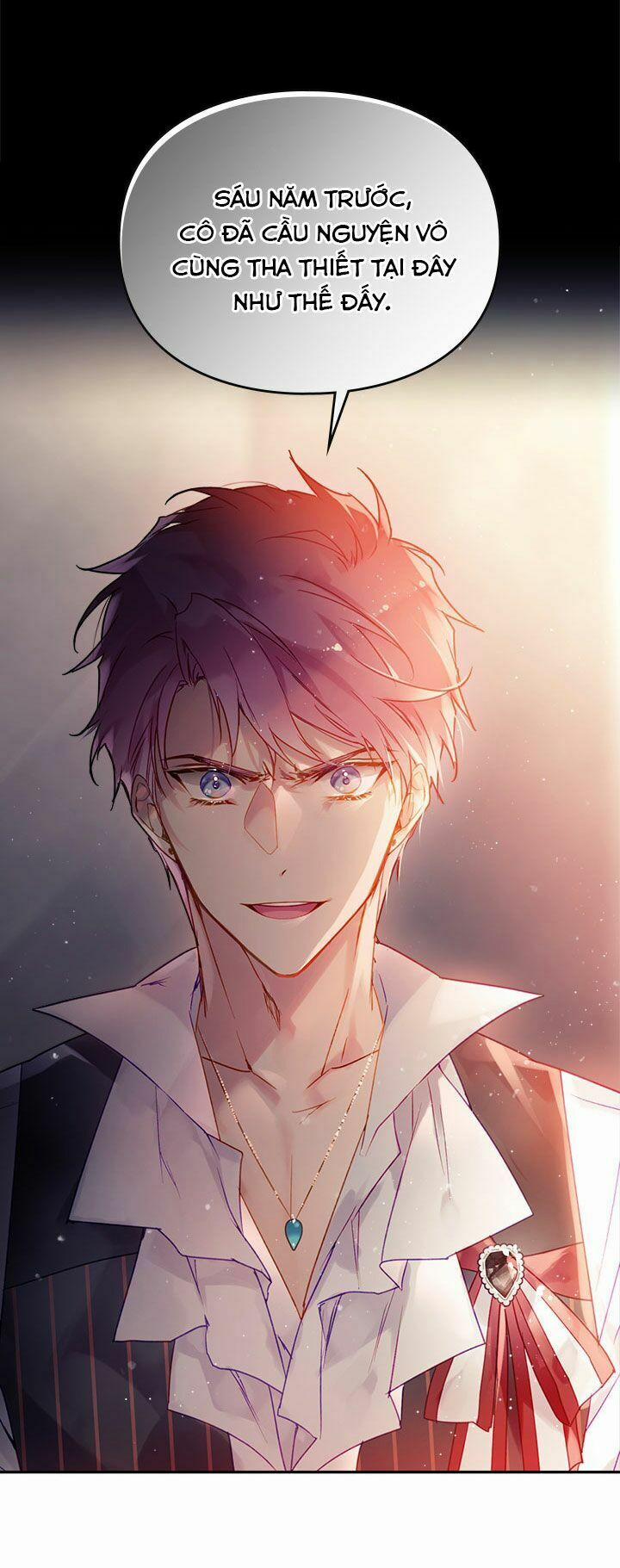 Kết Cục Của Nhân Vật Phản Diện Chỉ Có Thể Là Cái Chết 43 trang 18