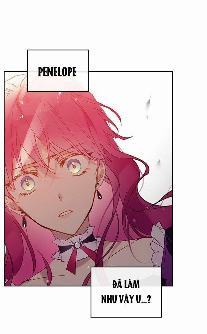 Kết Cục Của Nhân Vật Phản Diện Chỉ Có Thể Là Cái Chết 43 trang 19