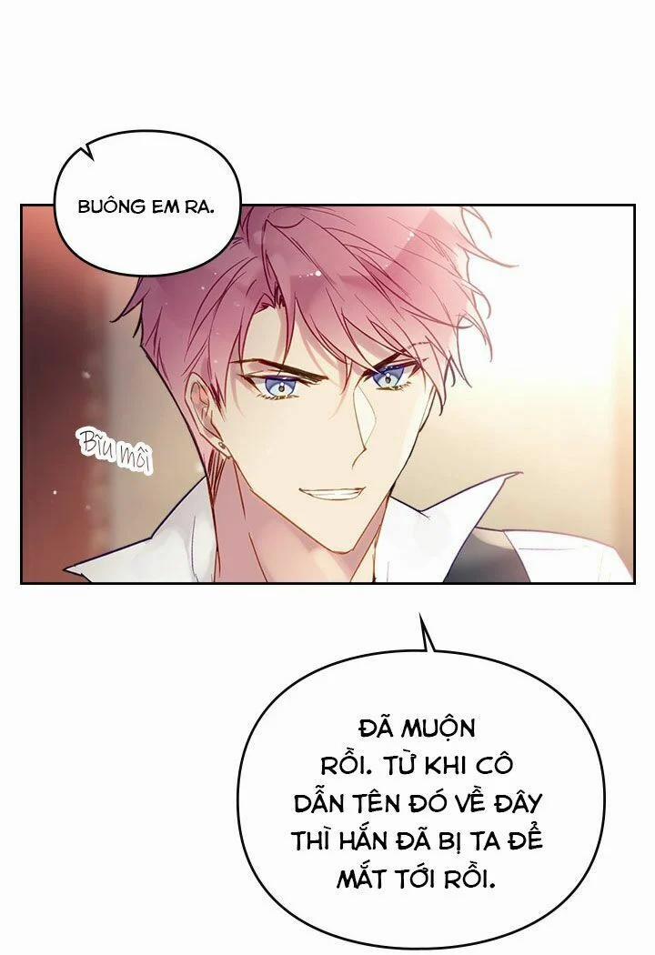 Kết Cục Của Nhân Vật Phản Diện Chỉ Có Thể Là Cái Chết 43 trang 2