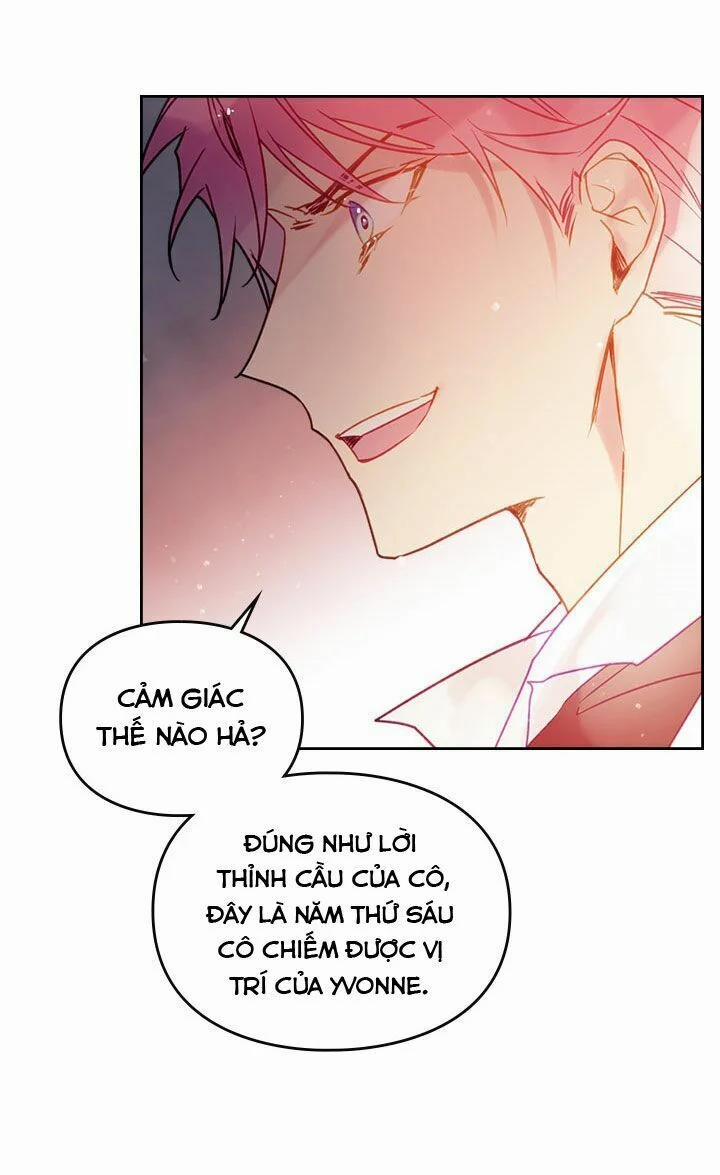 Kết Cục Của Nhân Vật Phản Diện Chỉ Có Thể Là Cái Chết 43 trang 20