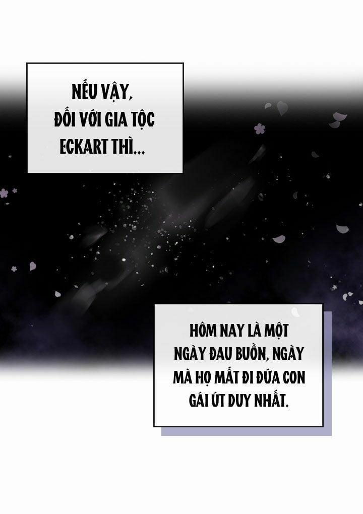 Kết Cục Của Nhân Vật Phản Diện Chỉ Có Thể Là Cái Chết 43 trang 22