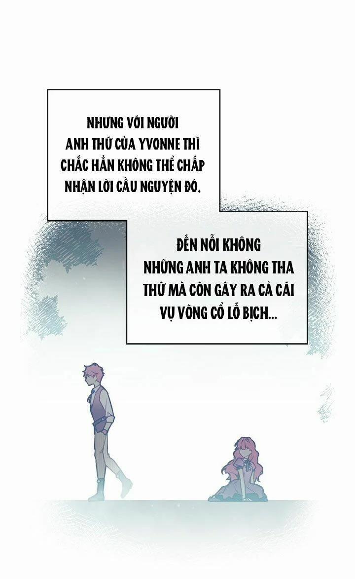 Kết Cục Của Nhân Vật Phản Diện Chỉ Có Thể Là Cái Chết 43 trang 24