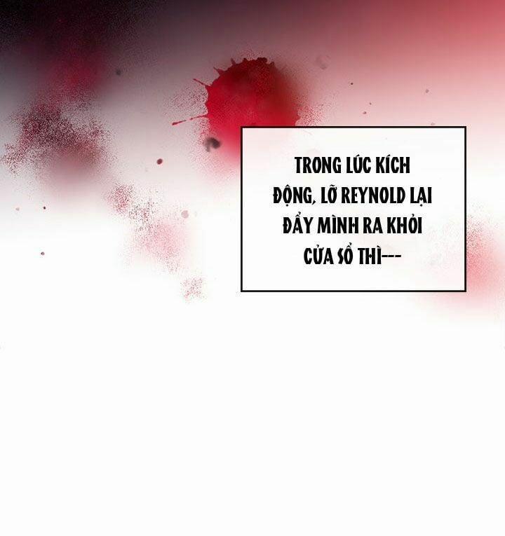 Kết Cục Của Nhân Vật Phản Diện Chỉ Có Thể Là Cái Chết 43 trang 26