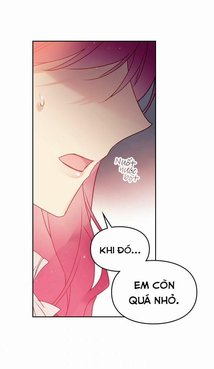 Kết Cục Của Nhân Vật Phản Diện Chỉ Có Thể Là Cái Chết 43 trang 27