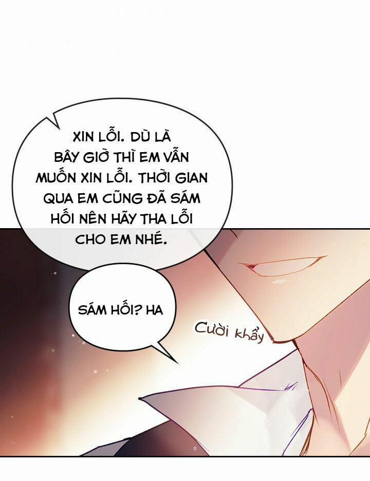 Kết Cục Của Nhân Vật Phản Diện Chỉ Có Thể Là Cái Chết 43 trang 28