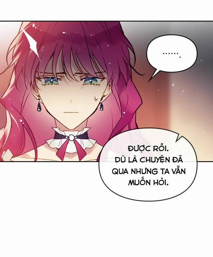 Kết Cục Của Nhân Vật Phản Diện Chỉ Có Thể Là Cái Chết 43 trang 29