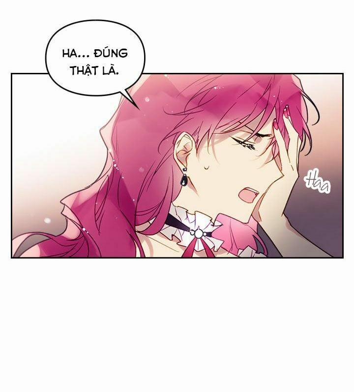 Kết Cục Của Nhân Vật Phản Diện Chỉ Có Thể Là Cái Chết 43 trang 3