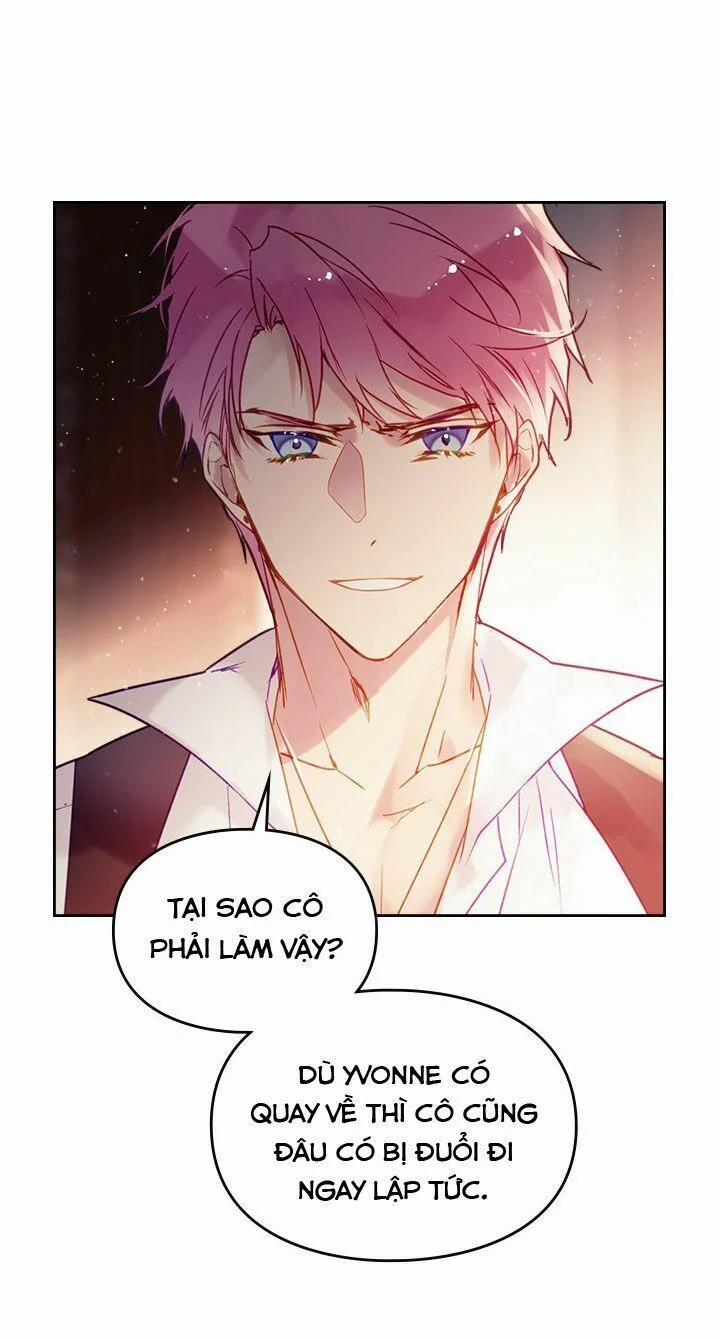 Kết Cục Của Nhân Vật Phản Diện Chỉ Có Thể Là Cái Chết 43 trang 30