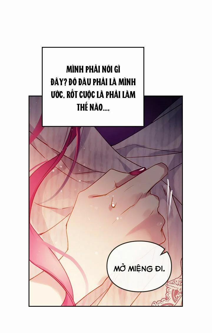 Kết Cục Của Nhân Vật Phản Diện Chỉ Có Thể Là Cái Chết 43 trang 31