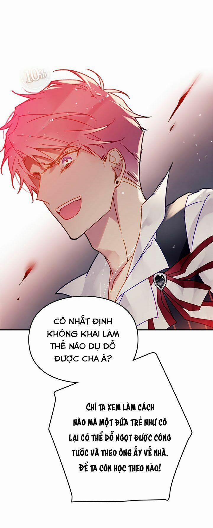 Kết Cục Của Nhân Vật Phản Diện Chỉ Có Thể Là Cái Chết 43 trang 33