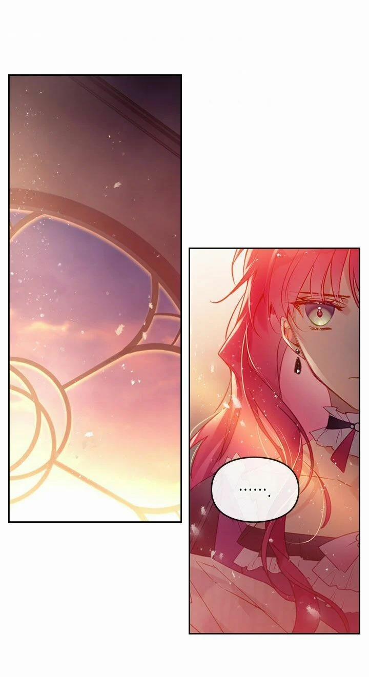 Kết Cục Của Nhân Vật Phản Diện Chỉ Có Thể Là Cái Chết 43 trang 35