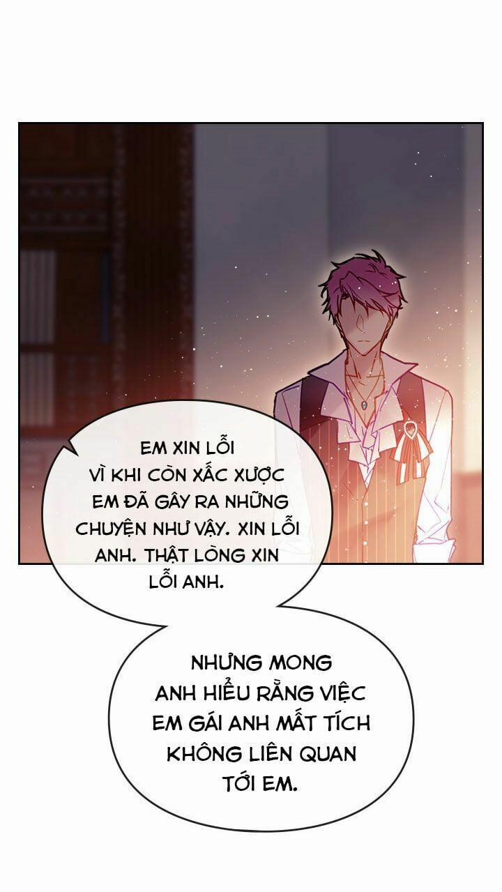 Kết Cục Của Nhân Vật Phản Diện Chỉ Có Thể Là Cái Chết 43 trang 37