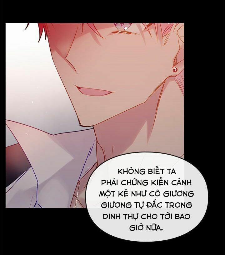 Kết Cục Của Nhân Vật Phản Diện Chỉ Có Thể Là Cái Chết 43 trang 43