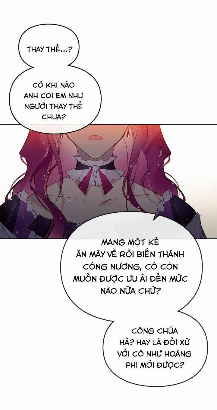 Kết Cục Của Nhân Vật Phản Diện Chỉ Có Thể Là Cái Chết 43 trang 47