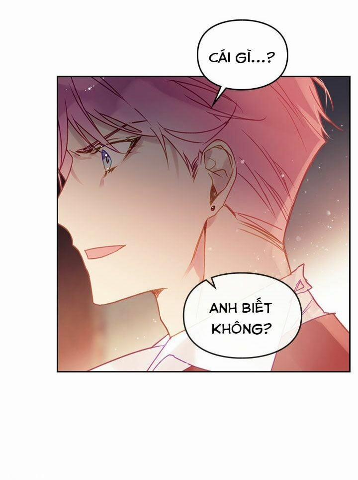 Kết Cục Của Nhân Vật Phản Diện Chỉ Có Thể Là Cái Chết 43 trang 49