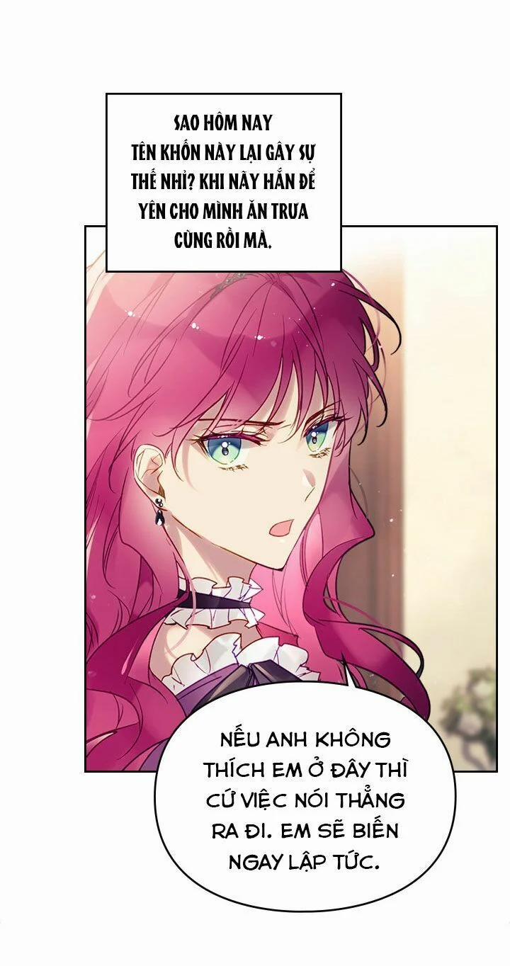 Kết Cục Của Nhân Vật Phản Diện Chỉ Có Thể Là Cái Chết 43 trang 5