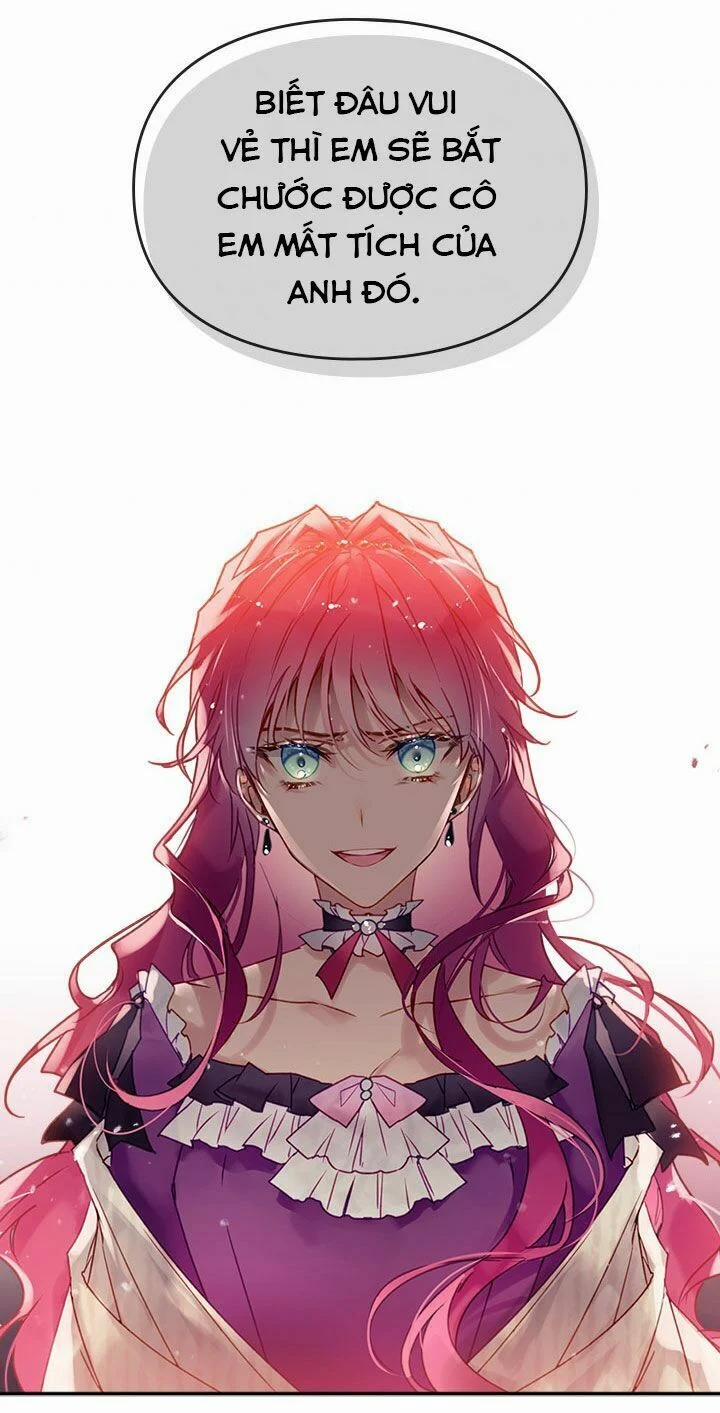 Kết Cục Của Nhân Vật Phản Diện Chỉ Có Thể Là Cái Chết 43 trang 50