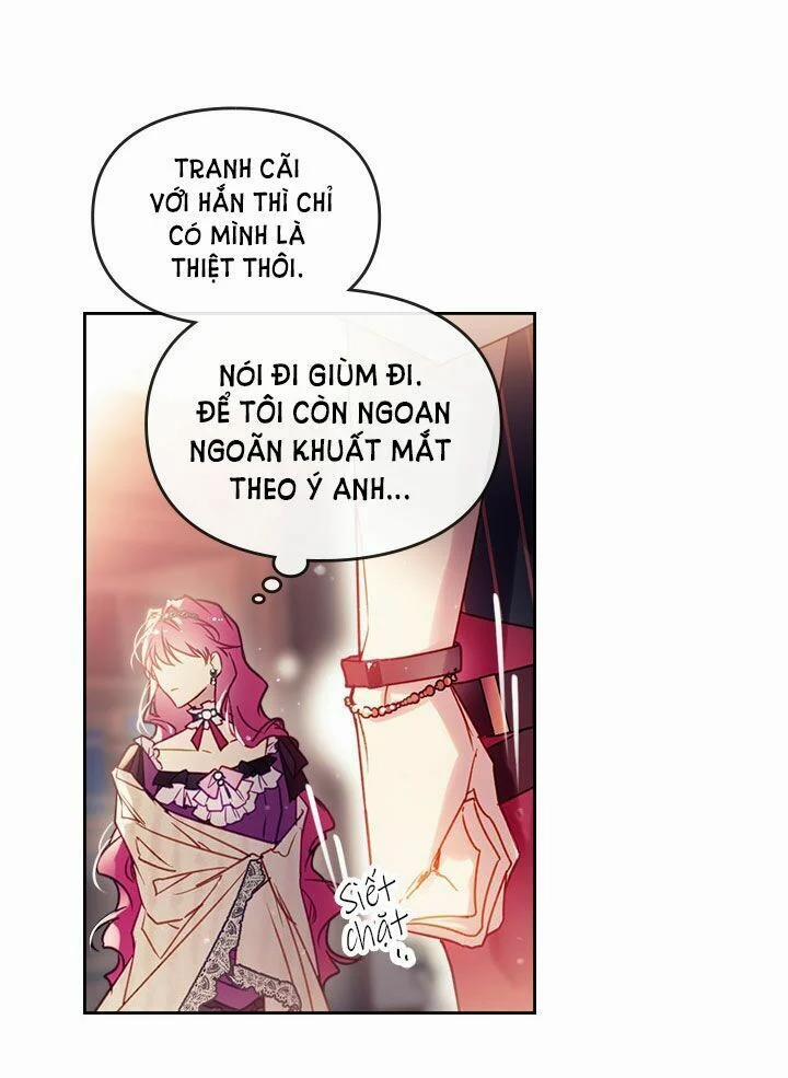 Kết Cục Của Nhân Vật Phản Diện Chỉ Có Thể Là Cái Chết 43 trang 7