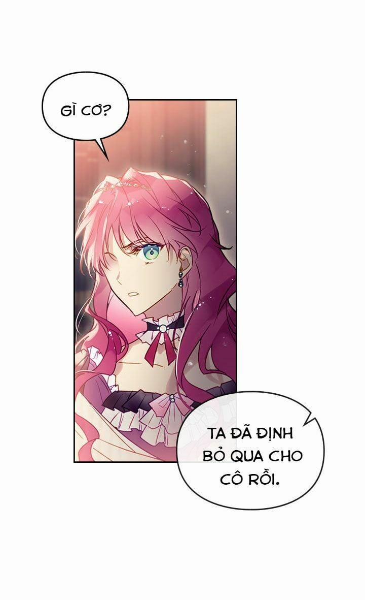 Kết Cục Của Nhân Vật Phản Diện Chỉ Có Thể Là Cái Chết 43 trang 9