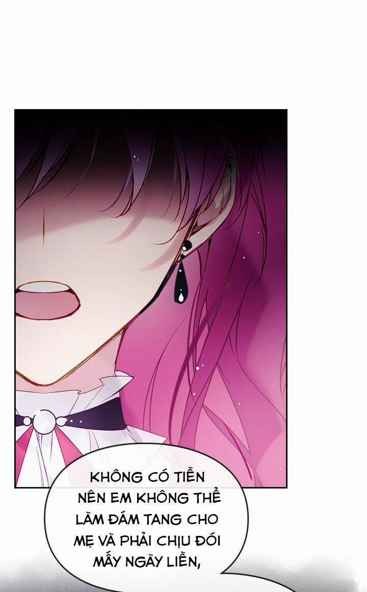 Kết Cục Của Nhân Vật Phản Diện Chỉ Có Thể Là Cái Chết 44 trang 10