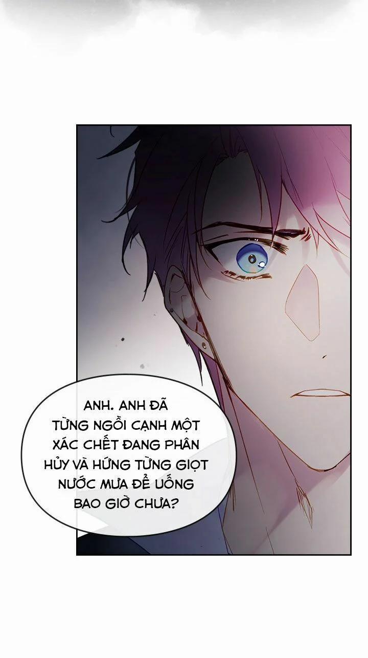 Kết Cục Của Nhân Vật Phản Diện Chỉ Có Thể Là Cái Chết 44 trang 12