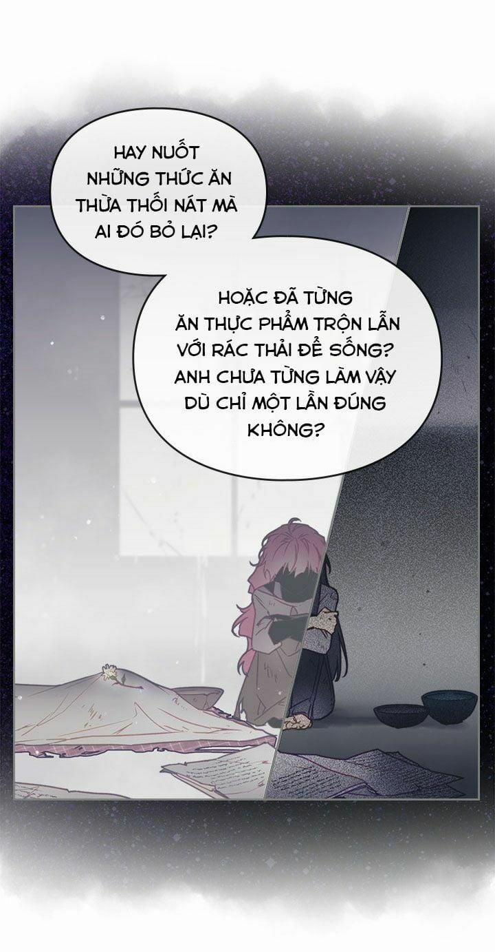 Kết Cục Của Nhân Vật Phản Diện Chỉ Có Thể Là Cái Chết 44 trang 13