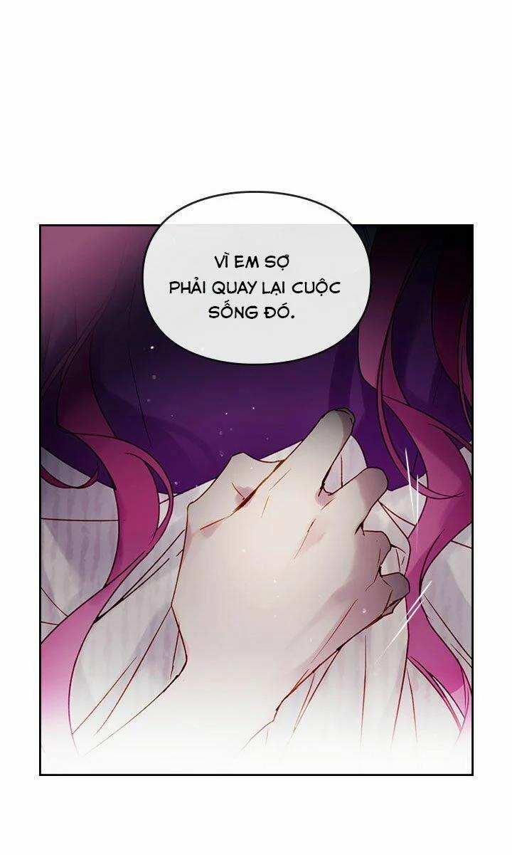 Kết Cục Của Nhân Vật Phản Diện Chỉ Có Thể Là Cái Chết 44 trang 15