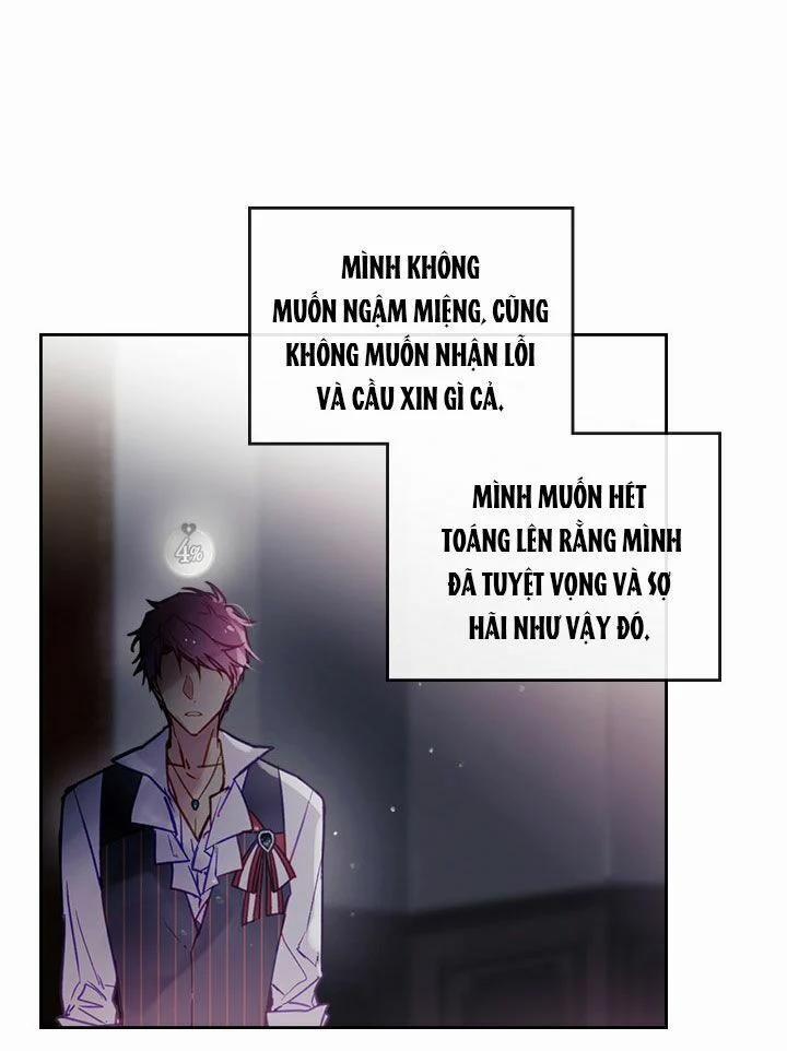 Kết Cục Của Nhân Vật Phản Diện Chỉ Có Thể Là Cái Chết 44 trang 18