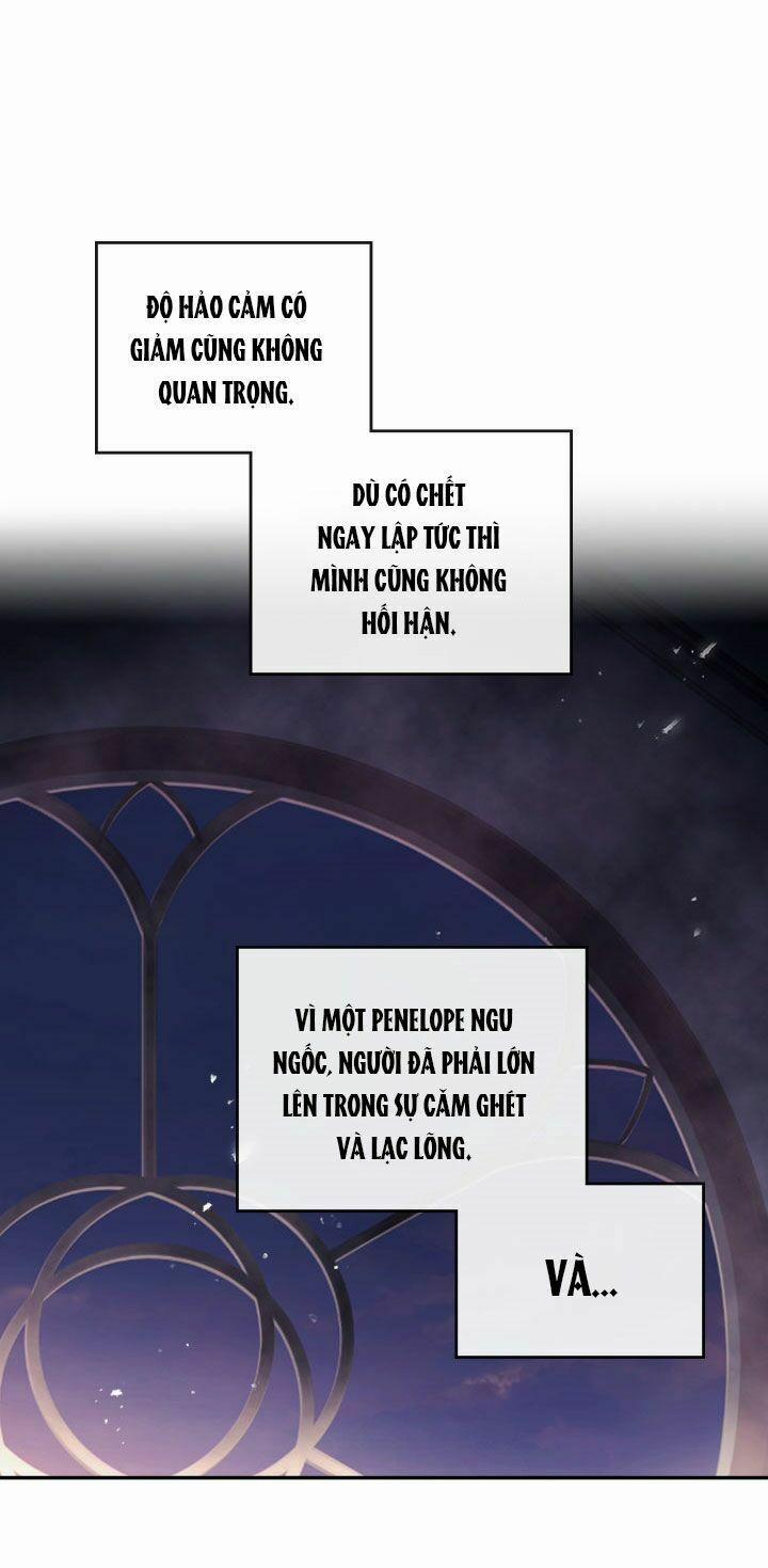 Kết Cục Của Nhân Vật Phản Diện Chỉ Có Thể Là Cái Chết 44 trang 20