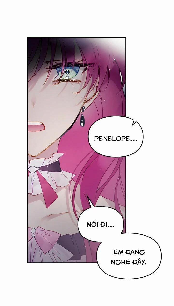 Kết Cục Của Nhân Vật Phản Diện Chỉ Có Thể Là Cái Chết 44 trang 21