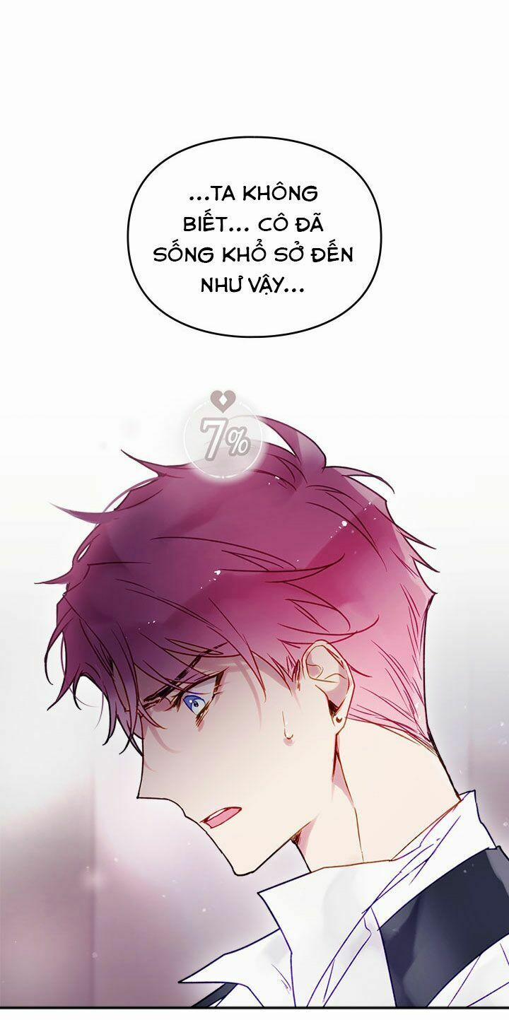 Kết Cục Của Nhân Vật Phản Diện Chỉ Có Thể Là Cái Chết 44 trang 23