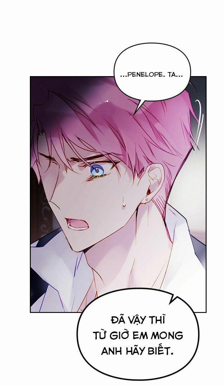 Kết Cục Của Nhân Vật Phản Diện Chỉ Có Thể Là Cái Chết 44 trang 25