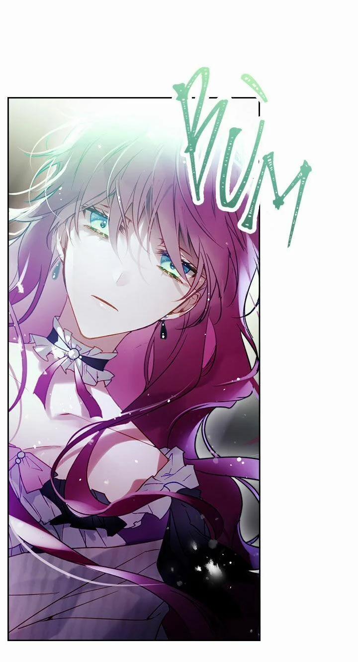 Kết Cục Của Nhân Vật Phản Diện Chỉ Có Thể Là Cái Chết 44 trang 30