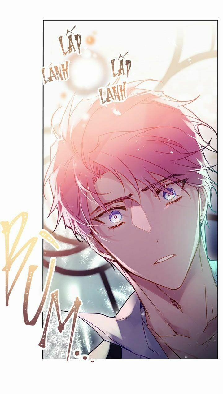 Kết Cục Của Nhân Vật Phản Diện Chỉ Có Thể Là Cái Chết 44 trang 31