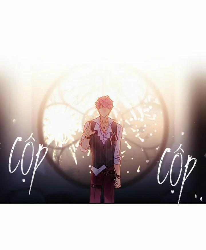 Kết Cục Của Nhân Vật Phản Diện Chỉ Có Thể Là Cái Chết 44 trang 39