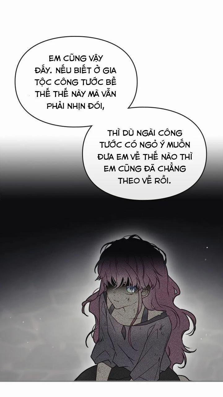 Kết Cục Của Nhân Vật Phản Diện Chỉ Có Thể Là Cái Chết 44 trang 4