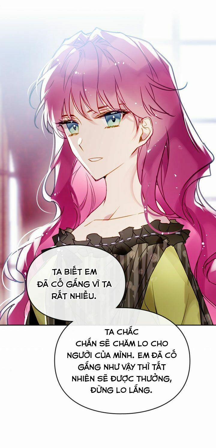 Kết Cục Của Nhân Vật Phản Diện Chỉ Có Thể Là Cái Chết 44 trang 48