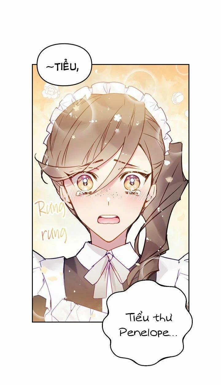 Kết Cục Của Nhân Vật Phản Diện Chỉ Có Thể Là Cái Chết 44 trang 49