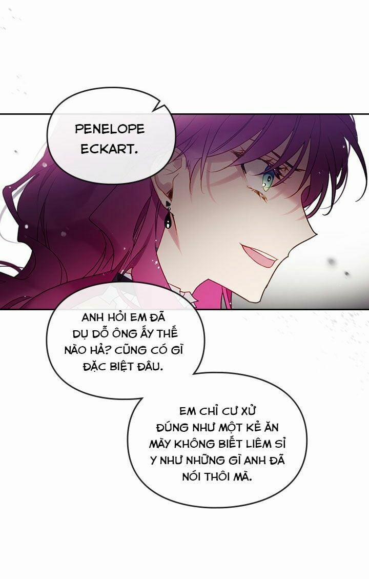 Kết Cục Của Nhân Vật Phản Diện Chỉ Có Thể Là Cái Chết 44 trang 5