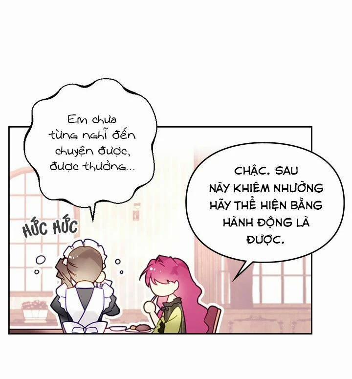 Kết Cục Của Nhân Vật Phản Diện Chỉ Có Thể Là Cái Chết 44 trang 50