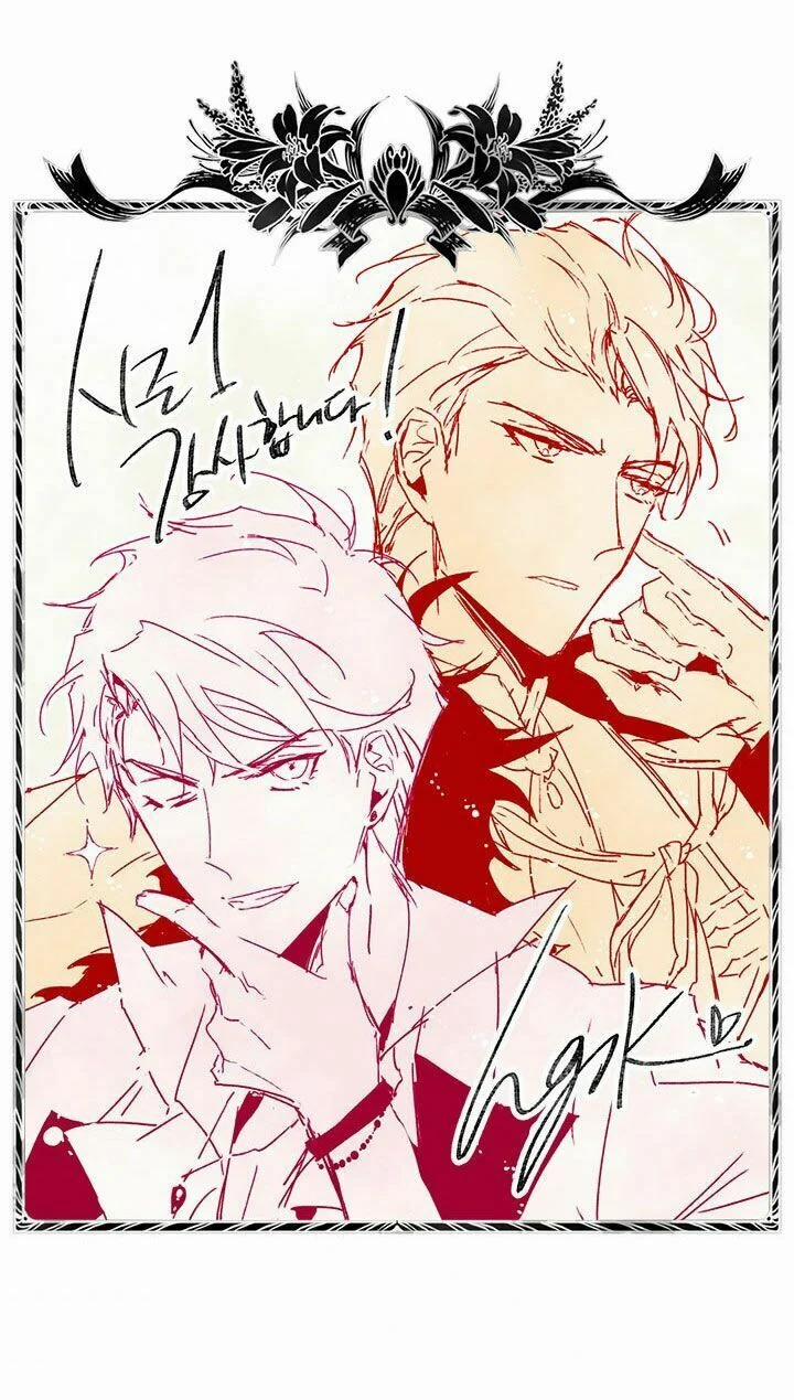 Kết Cục Của Nhân Vật Phản Diện Chỉ Có Thể Là Cái Chết 44 trang 55