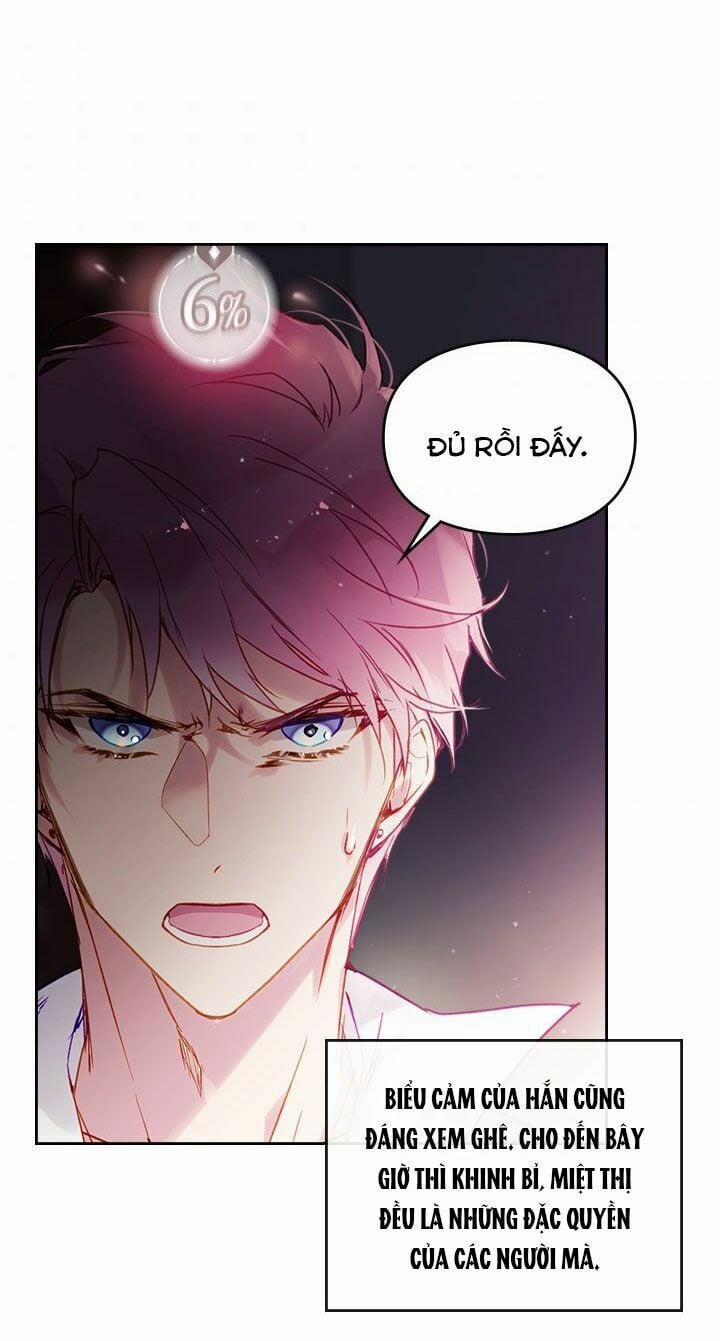 Kết Cục Của Nhân Vật Phản Diện Chỉ Có Thể Là Cái Chết 44 trang 6