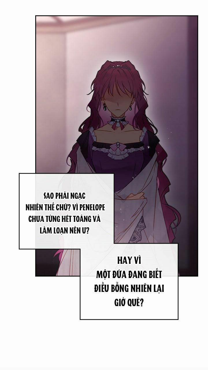 Kết Cục Của Nhân Vật Phản Diện Chỉ Có Thể Là Cái Chết 44 trang 7